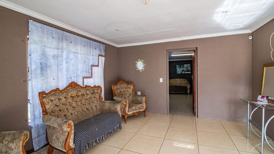 3 Bedroom Property for Sale in Amalinda Eastern Cape